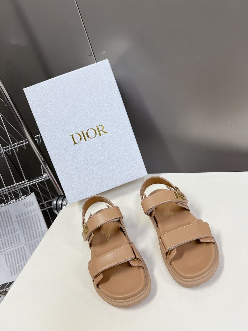 Christian Dior Sandals